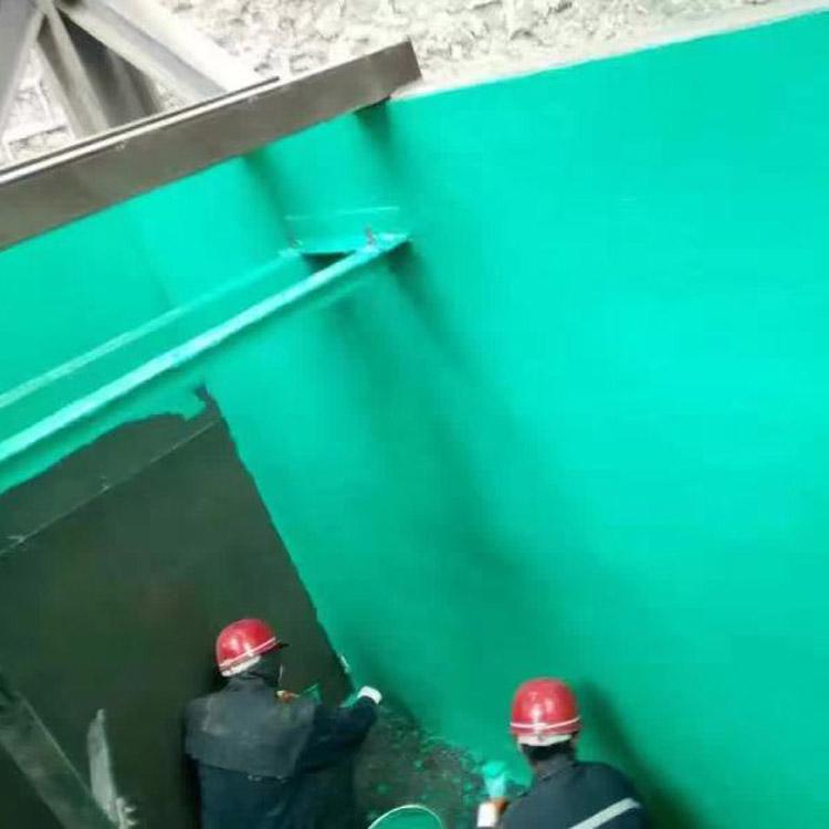 保亭彩色防滑路面和景观水洗树脂石施工各有特点